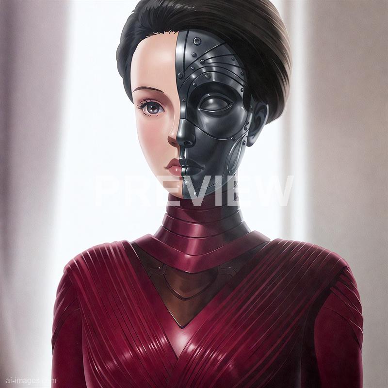 222 - in-this16k-close-up-rana-wears-a-deep-red-dress-with-_250425084151_Filename Text 2_08685_Filename Text 3